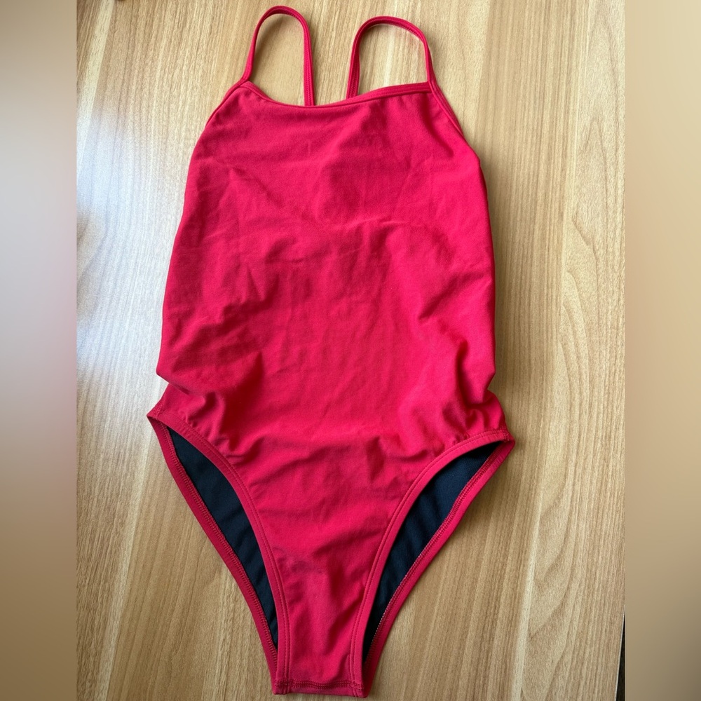 Jolyn “Perry” One Piece Swimsuit